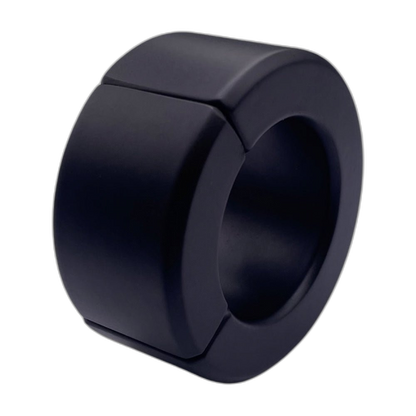 ruff GEAR Magnetic Black HALO Ballstretcher 39mm x 30mm 495gm