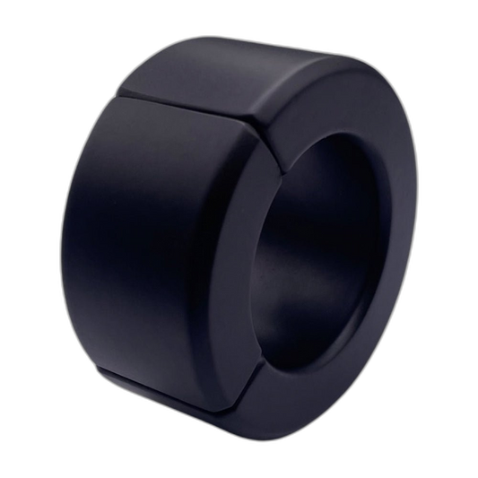 ruff GEAR Magnetic Black HALO Ballstretcher 39mm x 30mm 495gm
