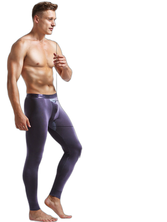 Moisture Wicking Base-layer Thermal Pants