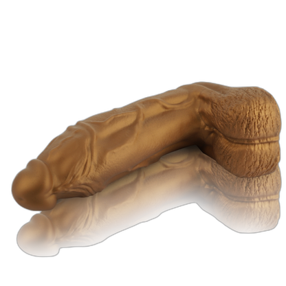 Emperor - Realistic Dildo - Thick Dildo - Extreme Dildo