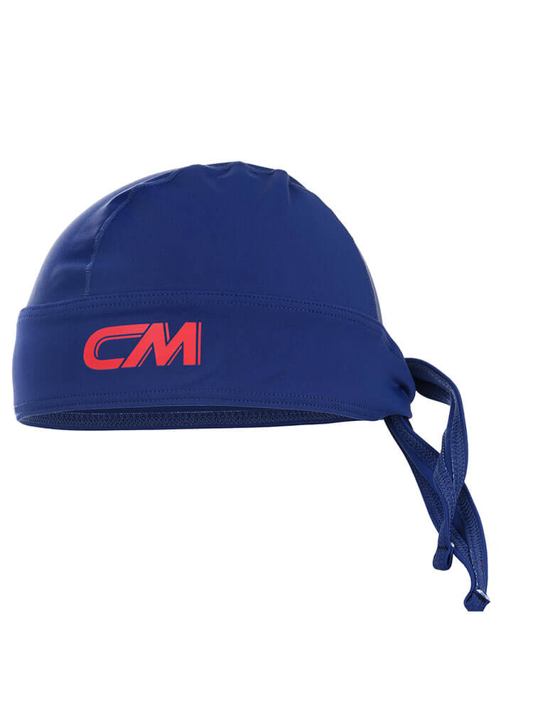 Men's Competitive Training Swim Briefs And Cap