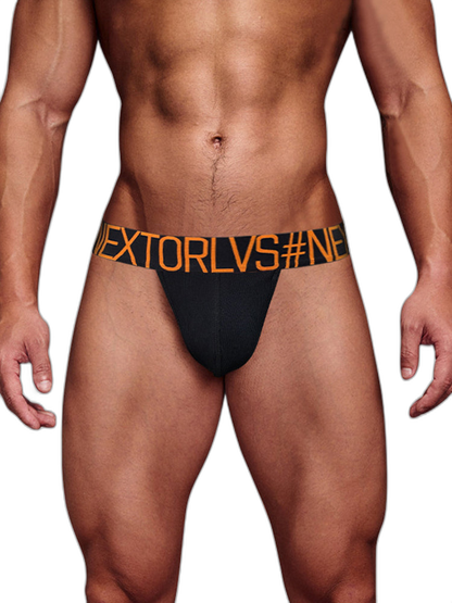 Men's Low Rise Sexy Pouch Briefs