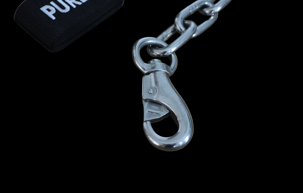 Pure Dog K9 Mighty Lead