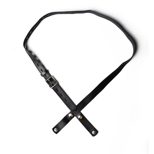 Chastity Belt-Faux Leather-PU01