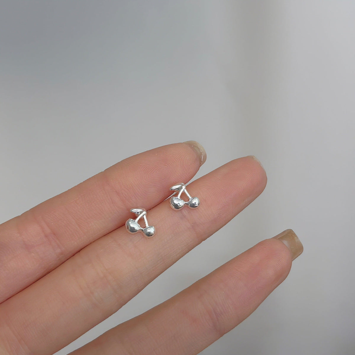 Minimalist Femboy Earrings