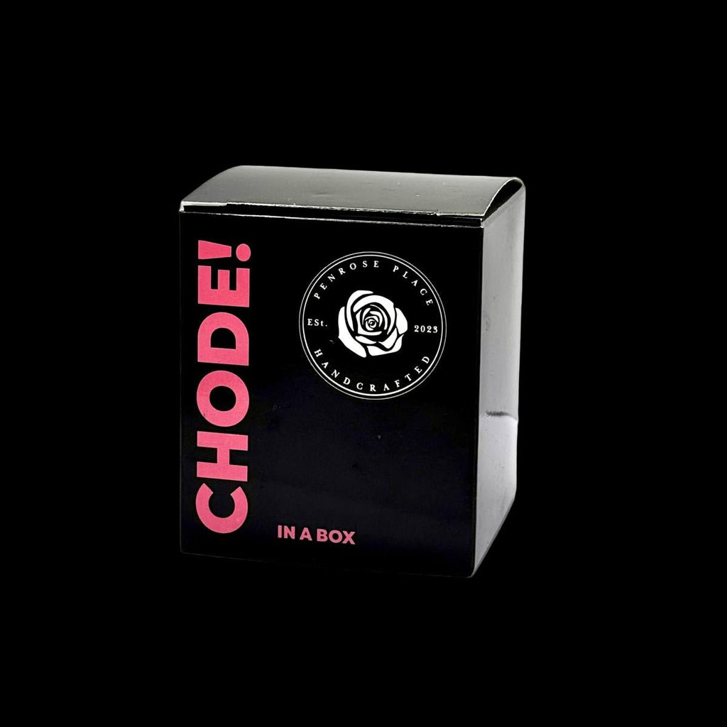 Chode in a Box Penis - Colada Soap - The Pup Play Hub