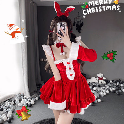Christmas Femboy Kit