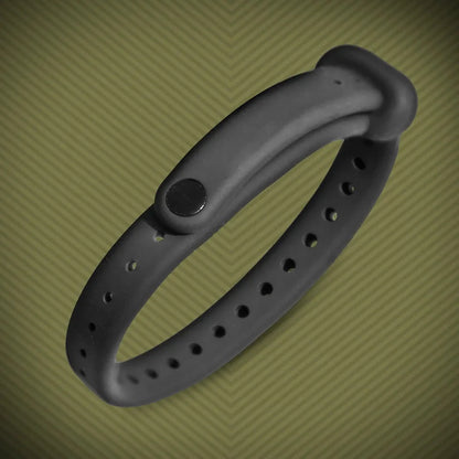 Clamp-It Adjustable Cock Ring