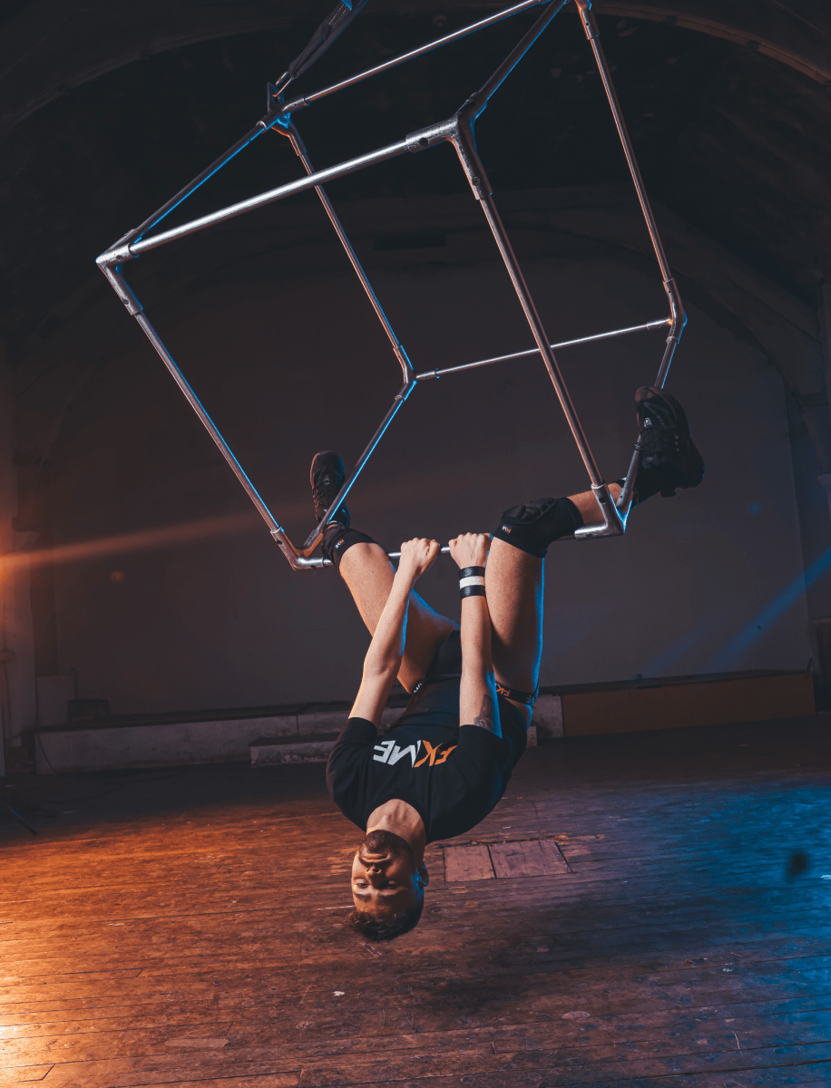 Classic FKME T-Shirt - The Pup Play Hub