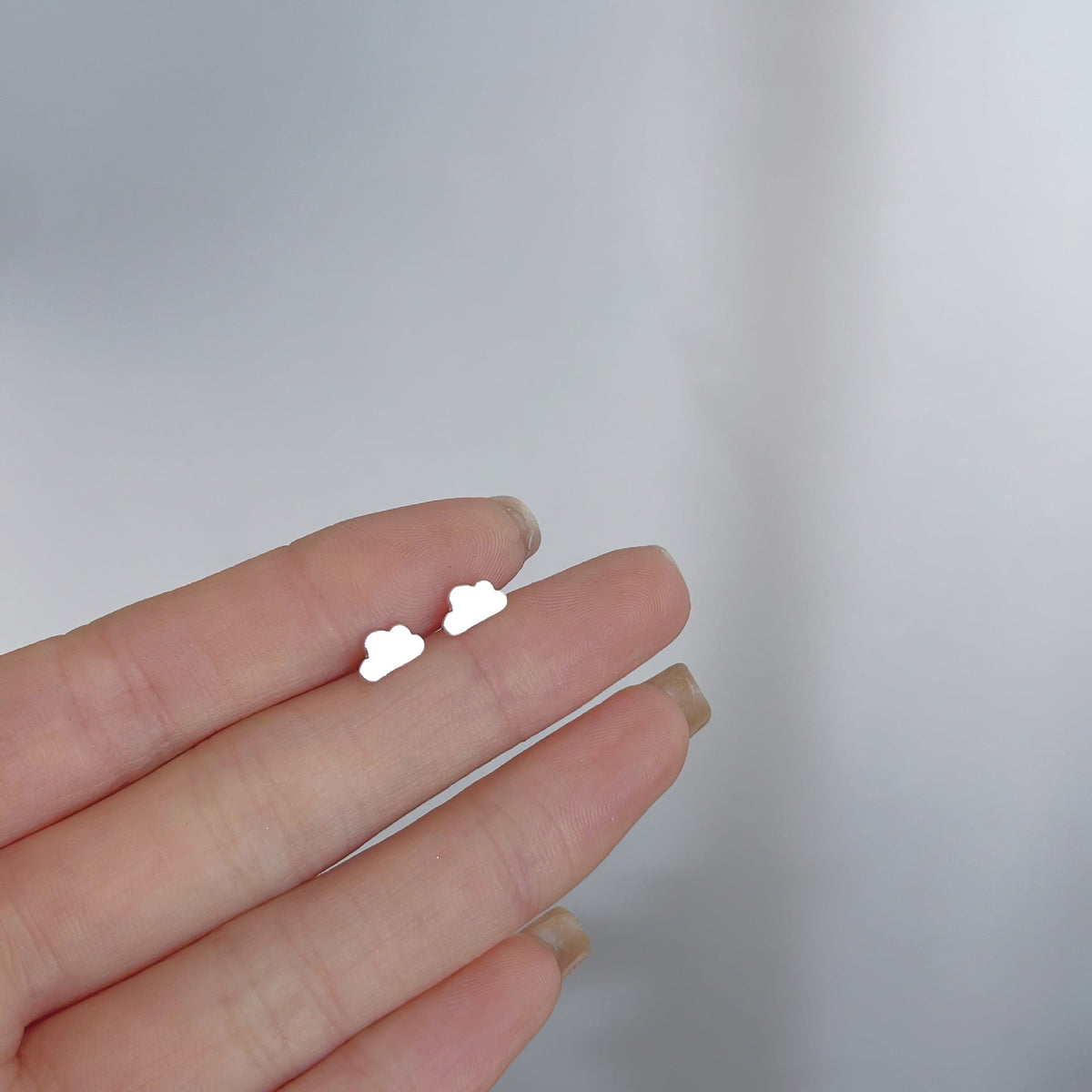 Minimalist Femboy Earrings