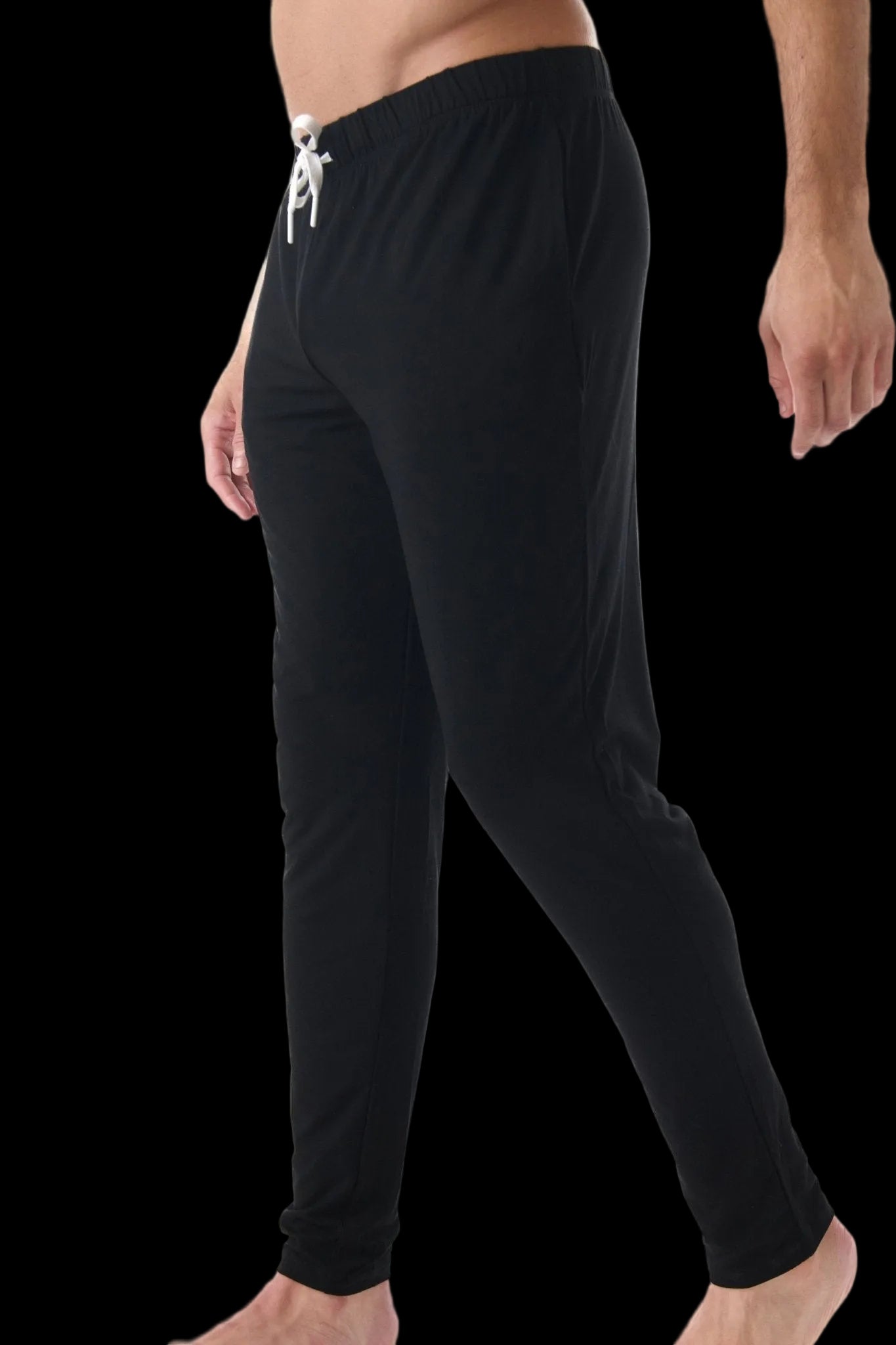 CLOUD Lounge Pants - Black