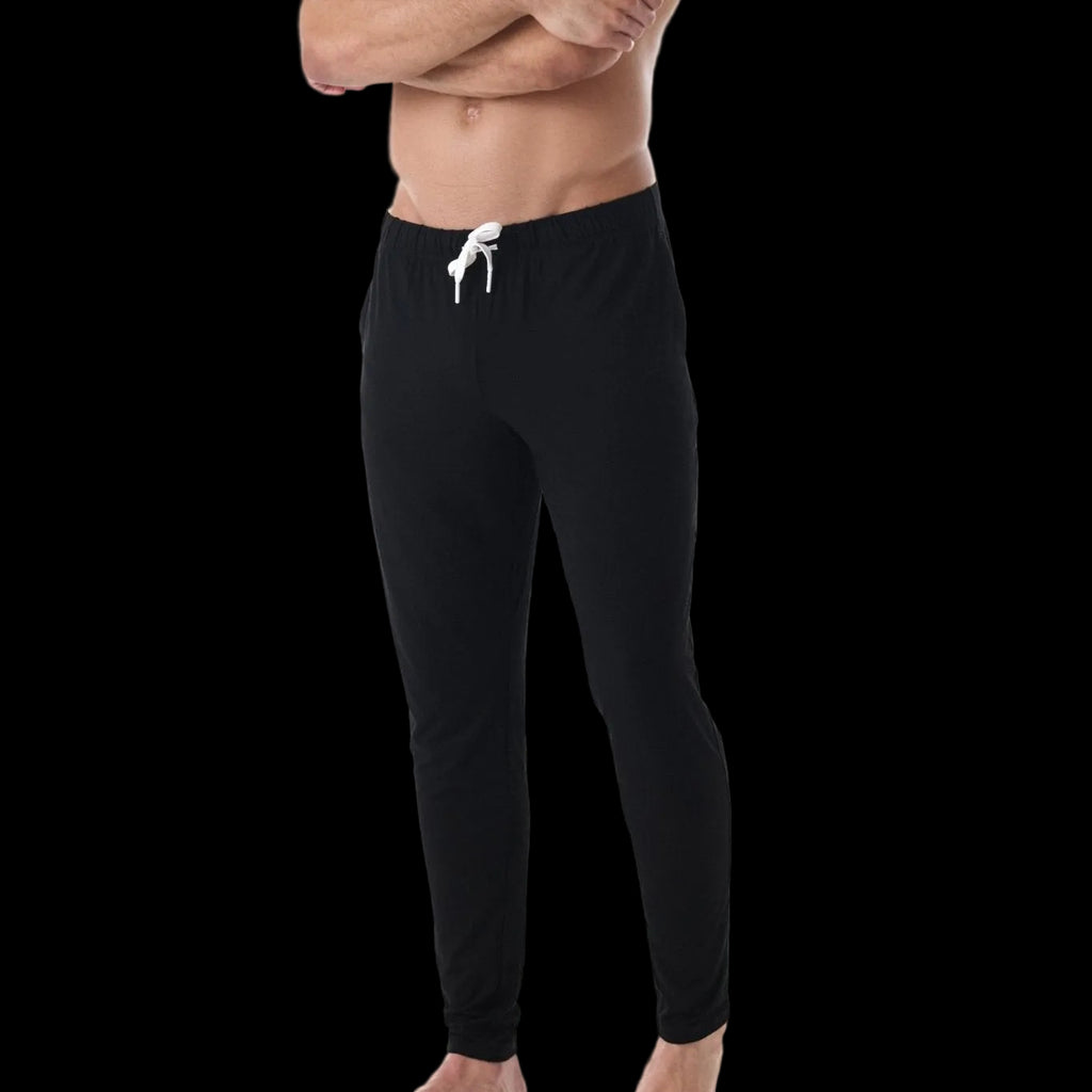 CLOUD Lounge Pants - Black