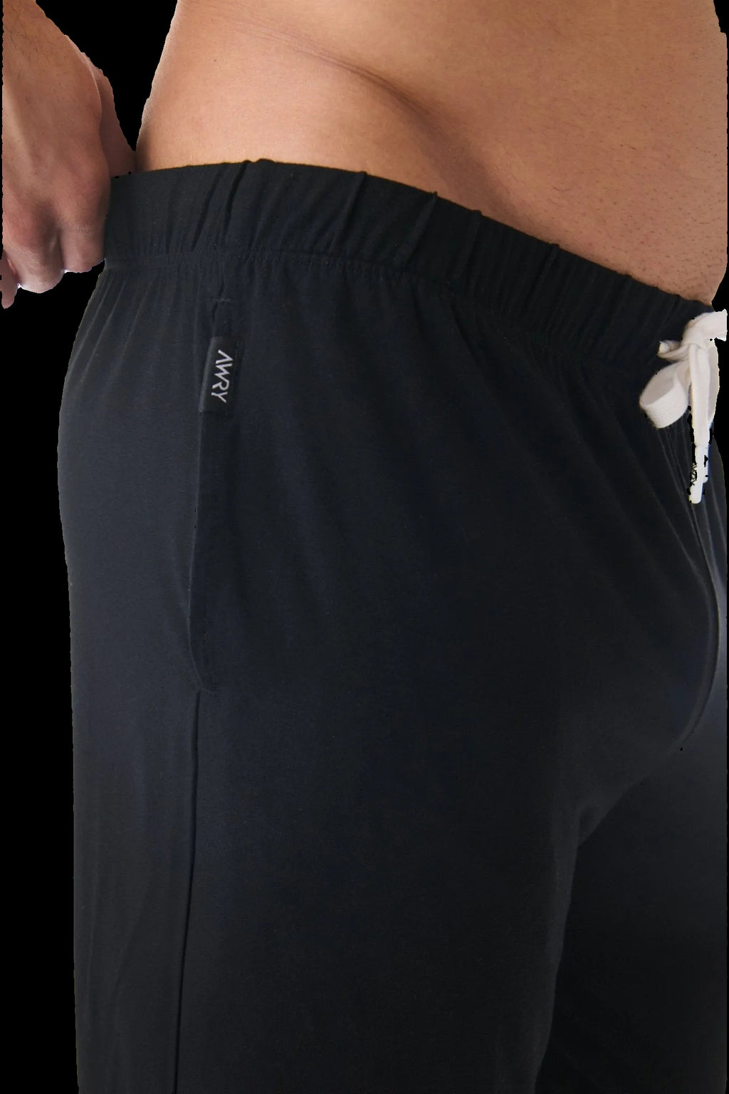 CLOUD Lounge Pants - Black