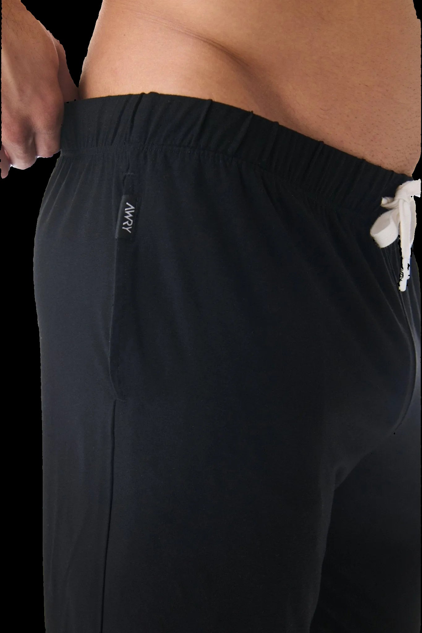 CLOUD Lounge Pants - Black