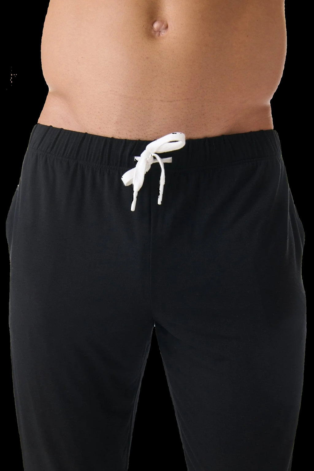 CLOUD Lounge Pants - Black