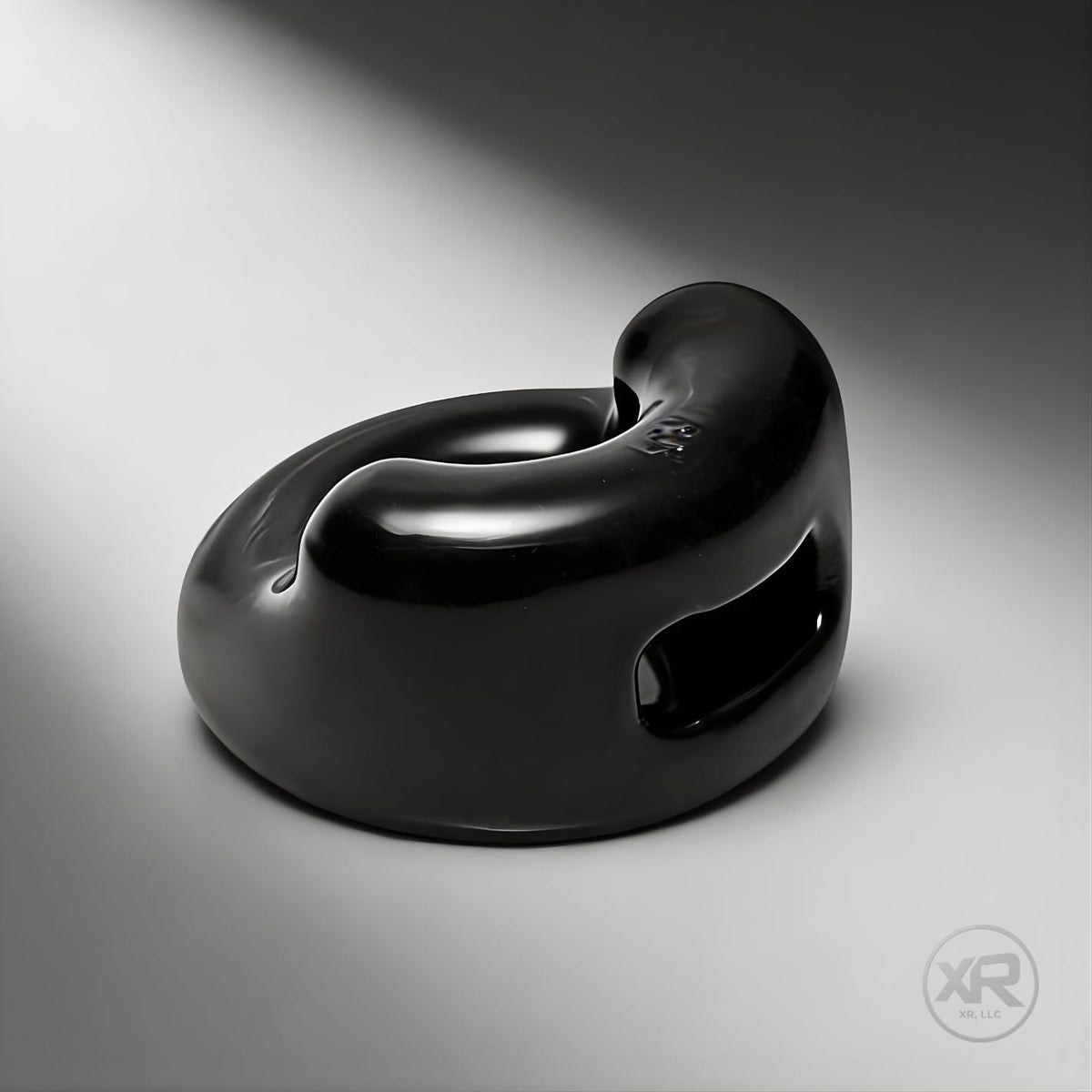 The Cock Holster Cock and Ball Ring