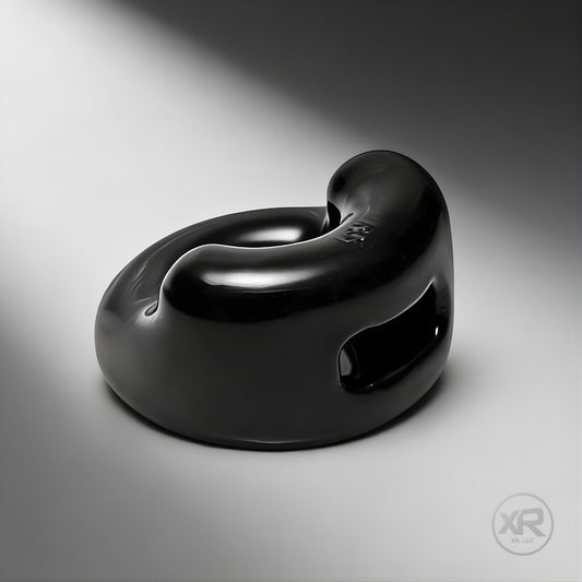 The Cock Holster Cock and Ball Ring