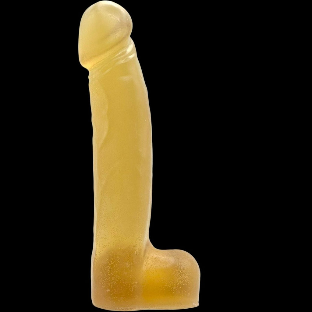 Cock in a Box Penis - Colada Large Soap - The Pup Play Hub