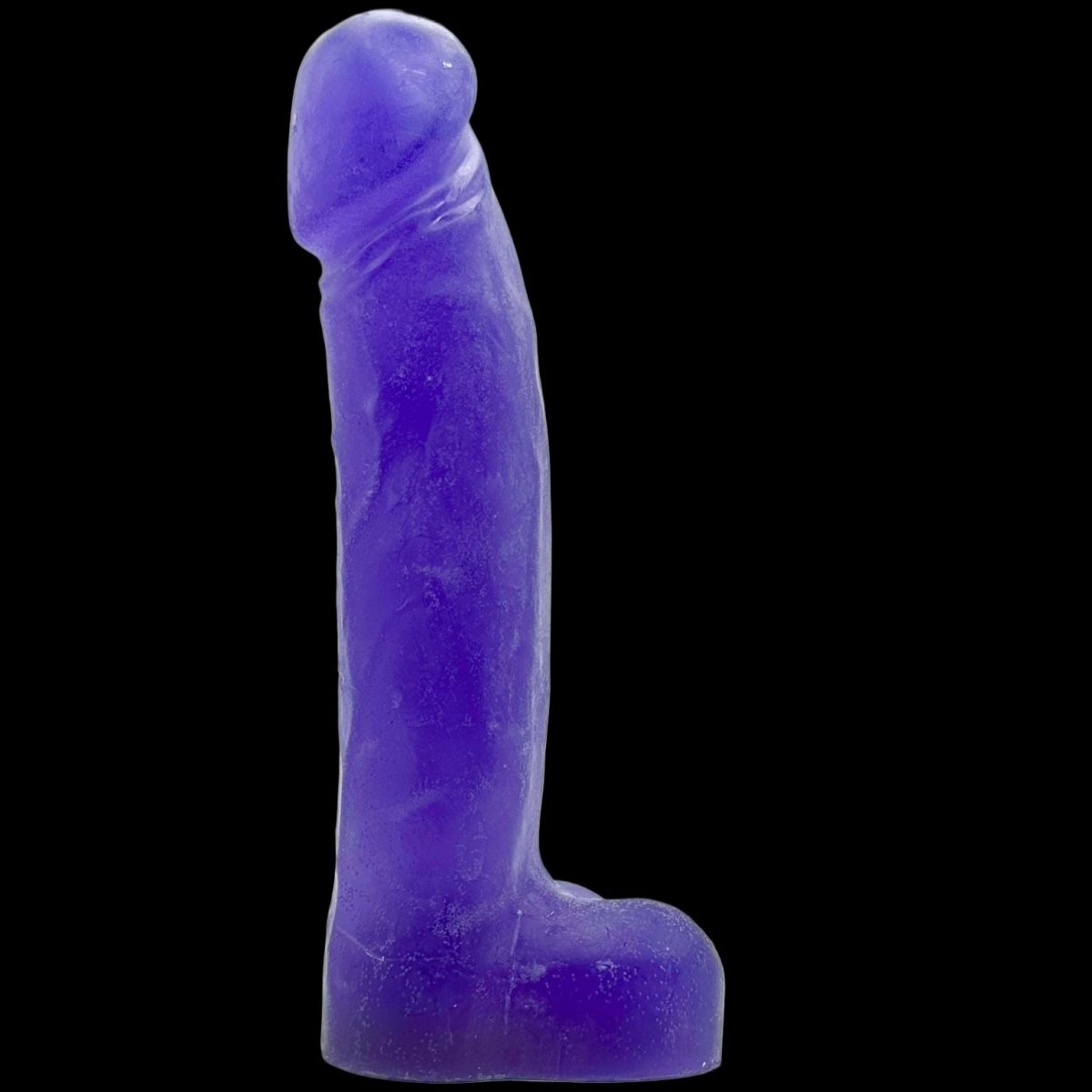 Cock in a Box Raspberry Jizz Large Soap - The Pup Play Hub