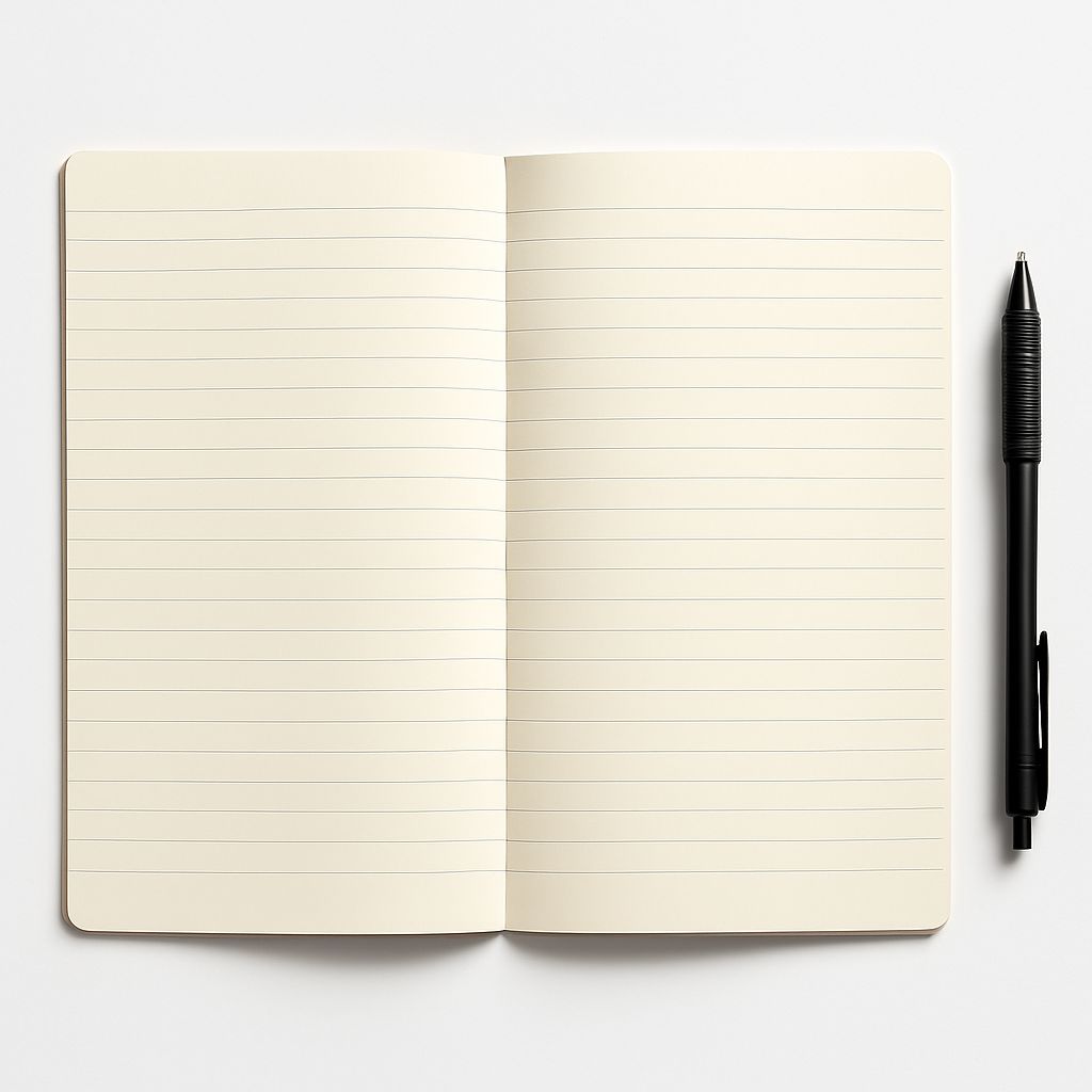 Complete Naughty Notebook Set (5 books) | A5 - The Pup Play Hub