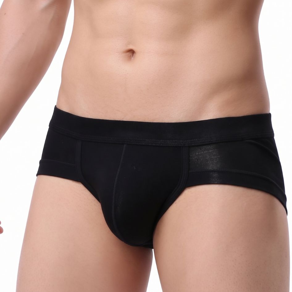 Contour Pouch Briefs