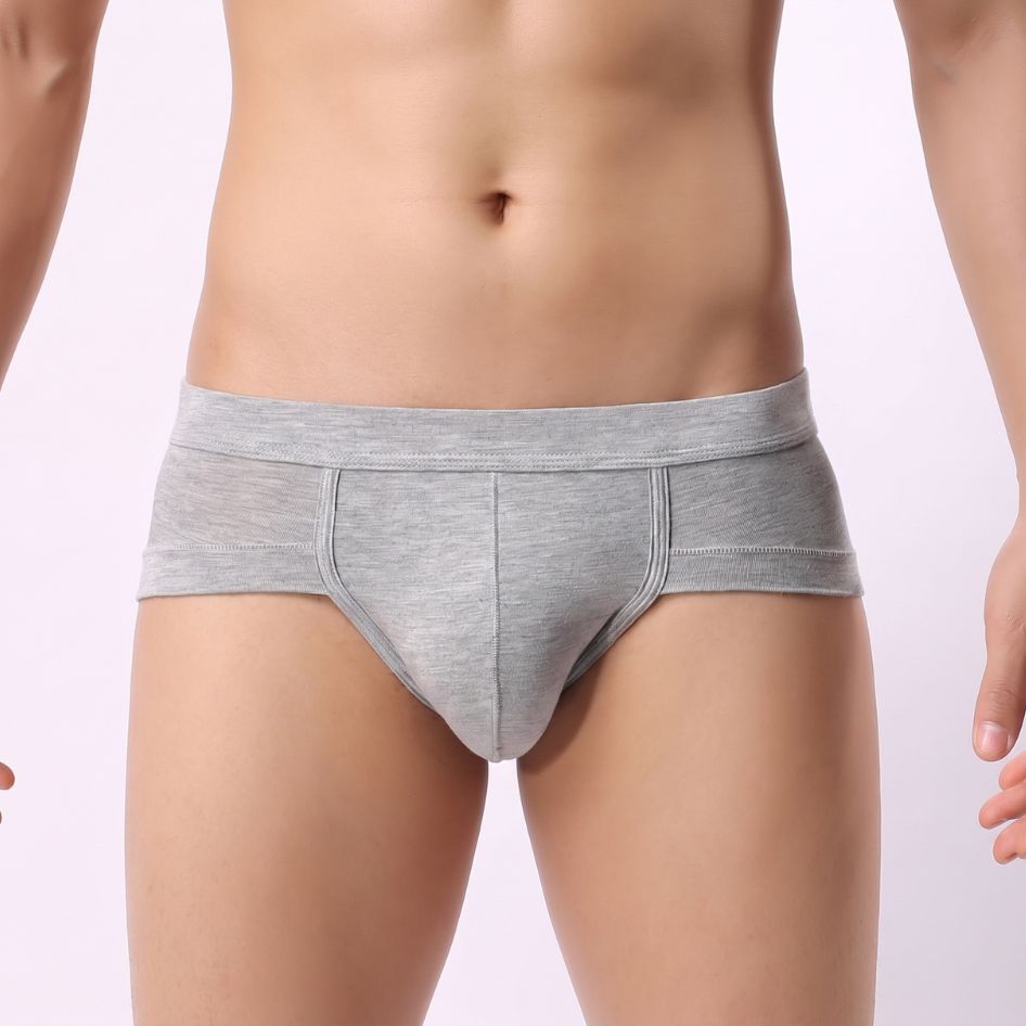 Contour Pouch Briefs