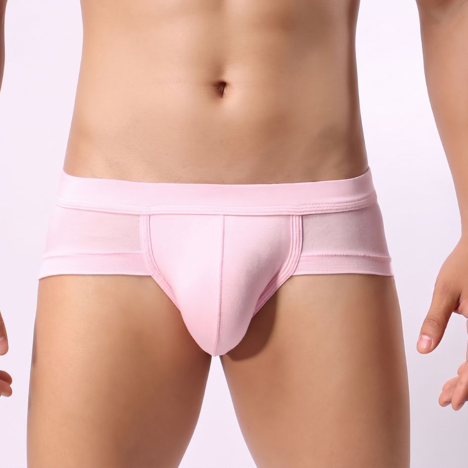 Contour Pouch Briefs