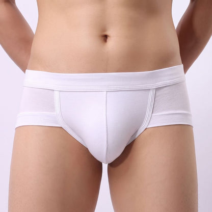 Contour Pouch Briefs