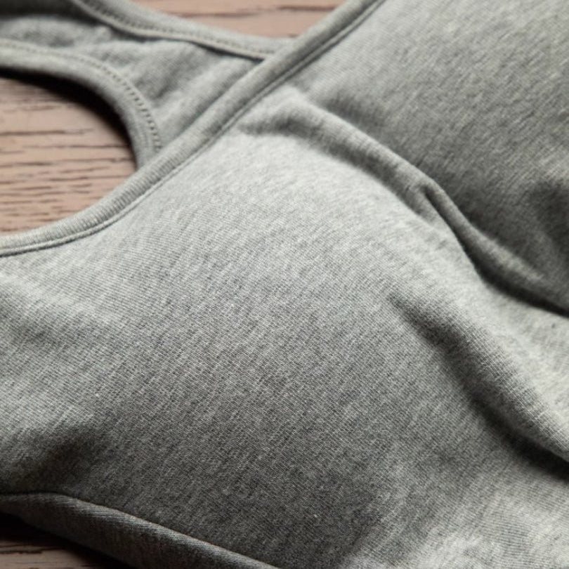 Femboy Padded Casual Top
