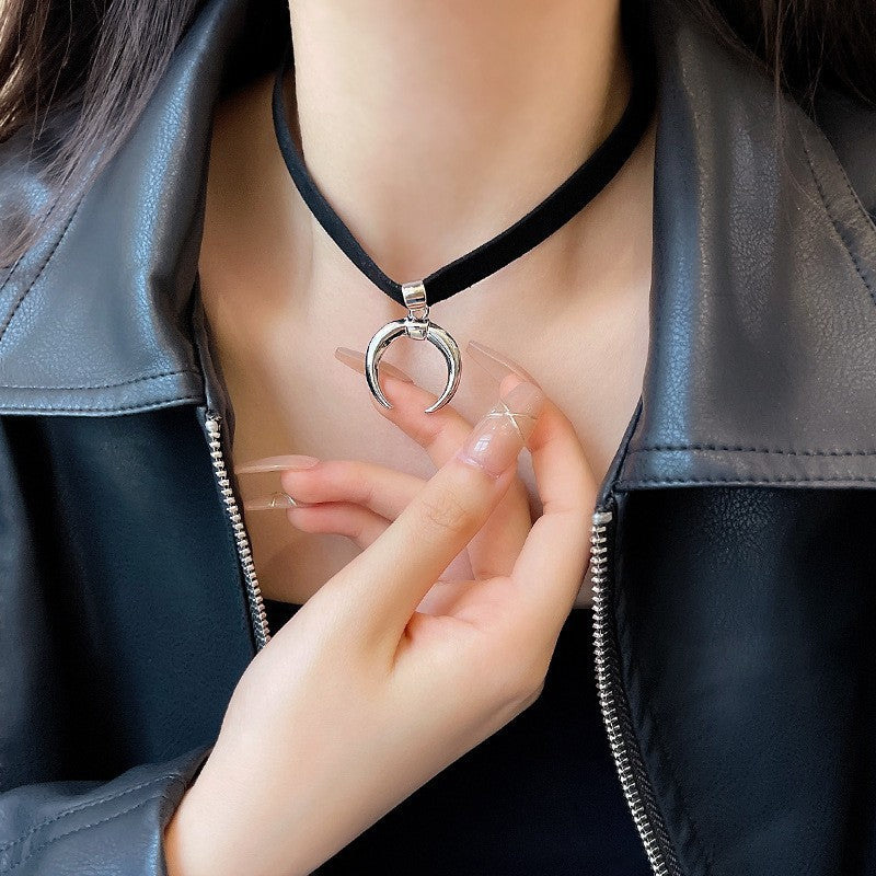 Punk Femboy Necklace