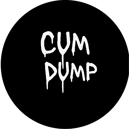 Cum Dump Badge - The Pup Play Hub