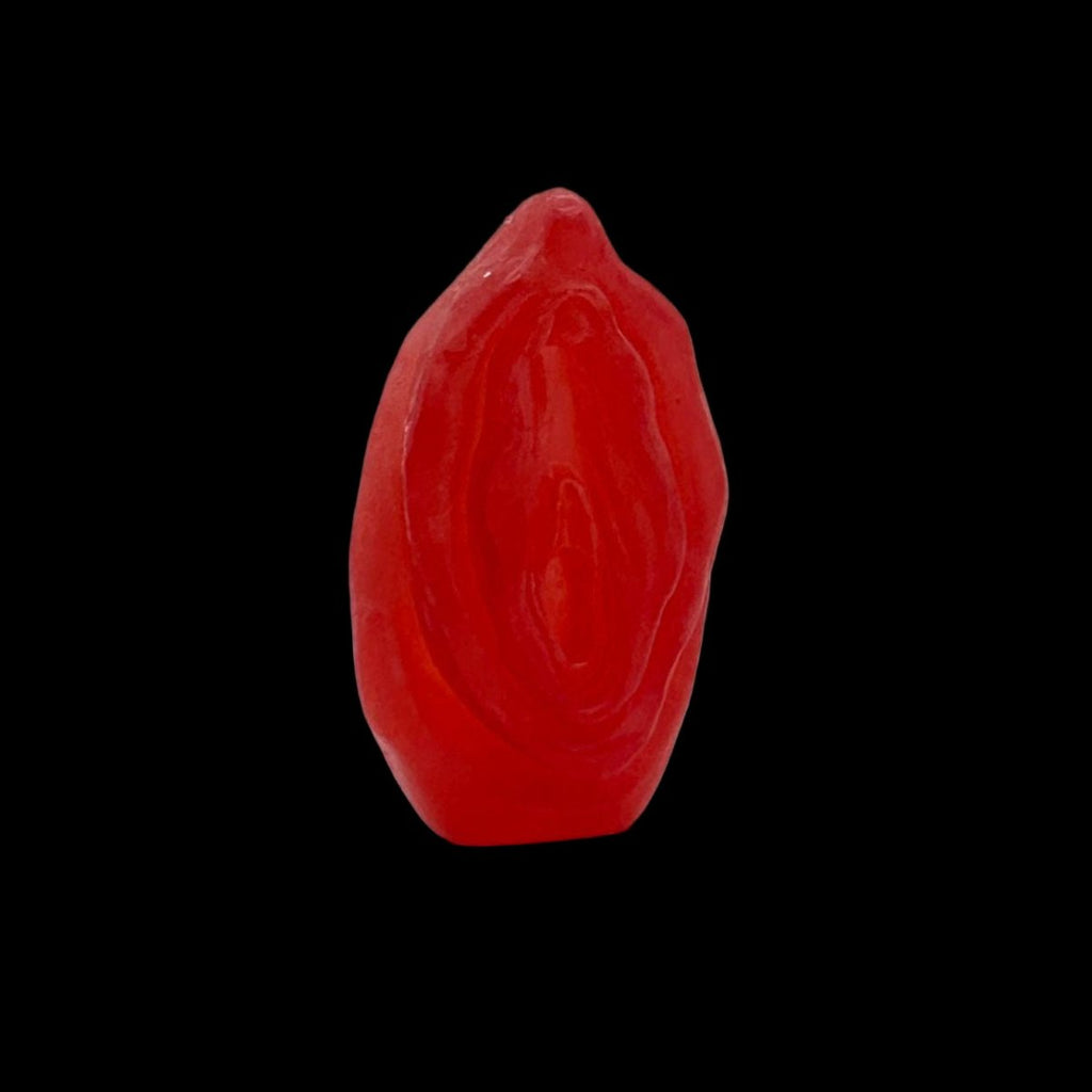 Cunt in a Box Watermelon Soap - The Pup Play Hub