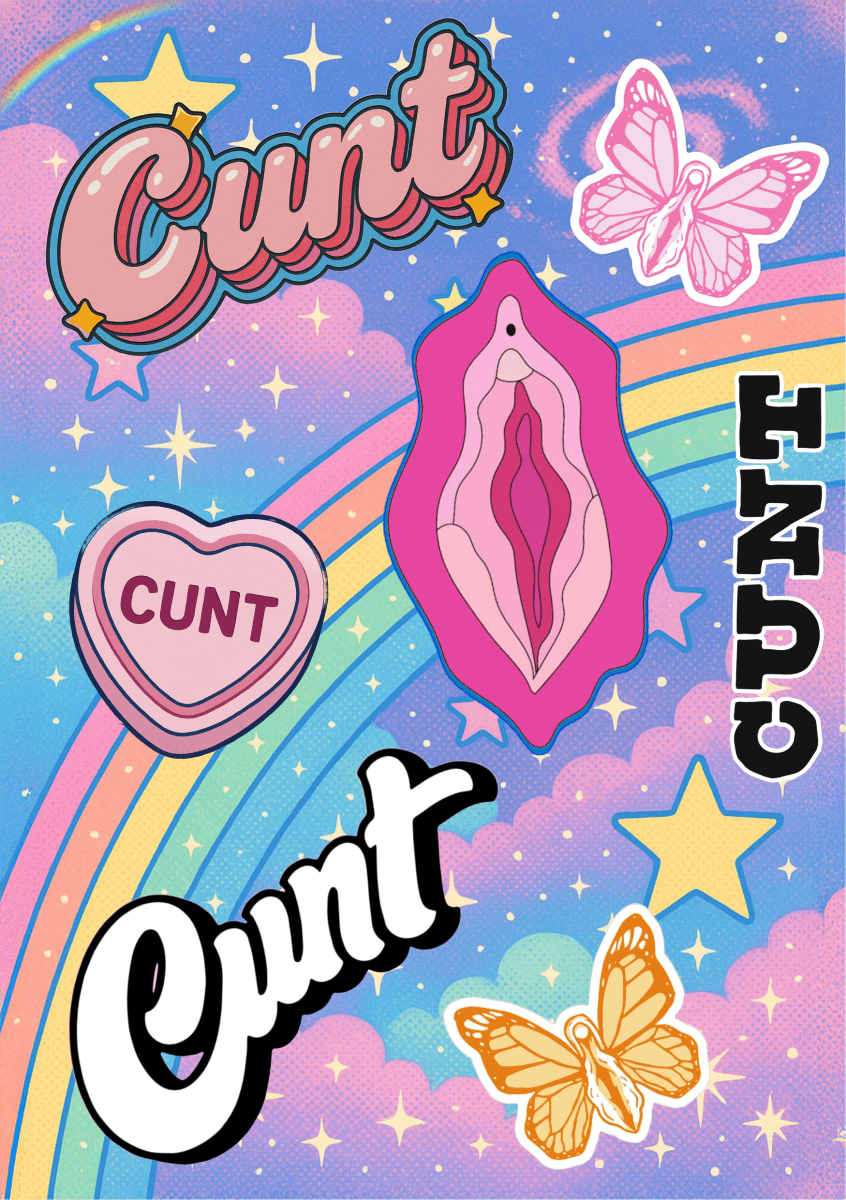 Cuntastic Jigsaw - The Pup Play Hub