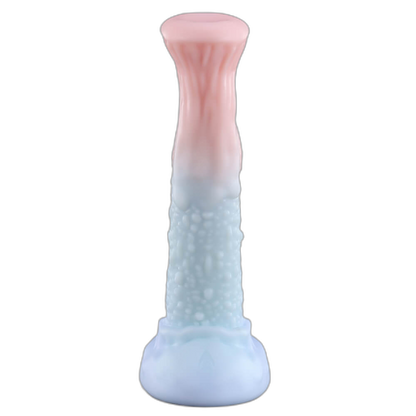 SWISOK Dualbloom - Alien Double Dildo