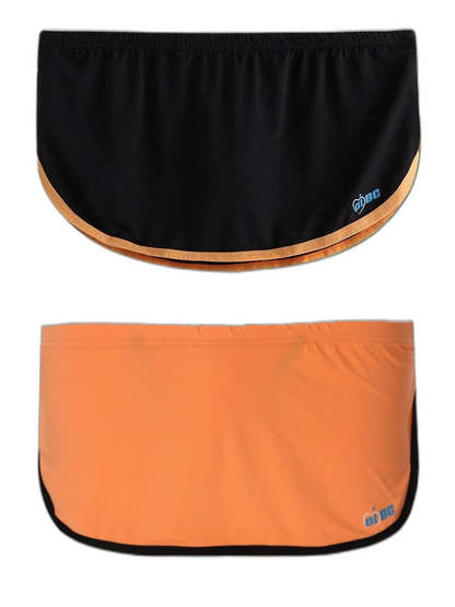 2 Pack Men's Sexy Pouch Boxers