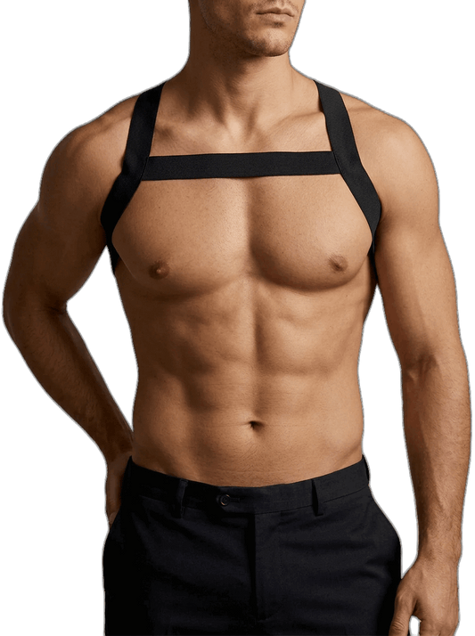 Essentials Elastic Harness