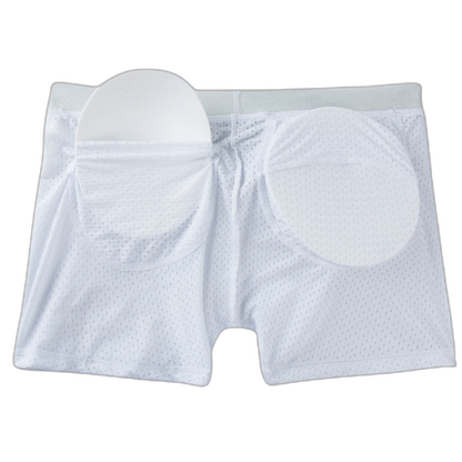 Boosted Confidence Padded Boxer Briefs