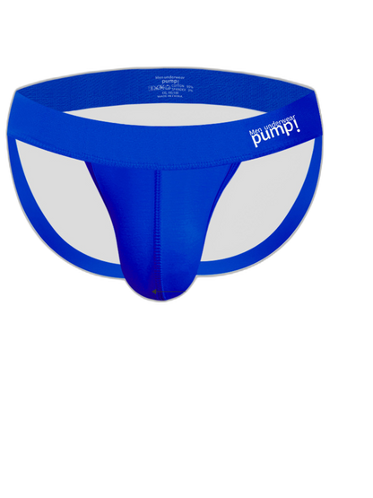 Men's Sexy Cotton Tagless Jockstrap