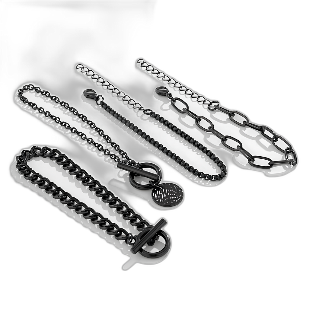 Blackout Bracelet