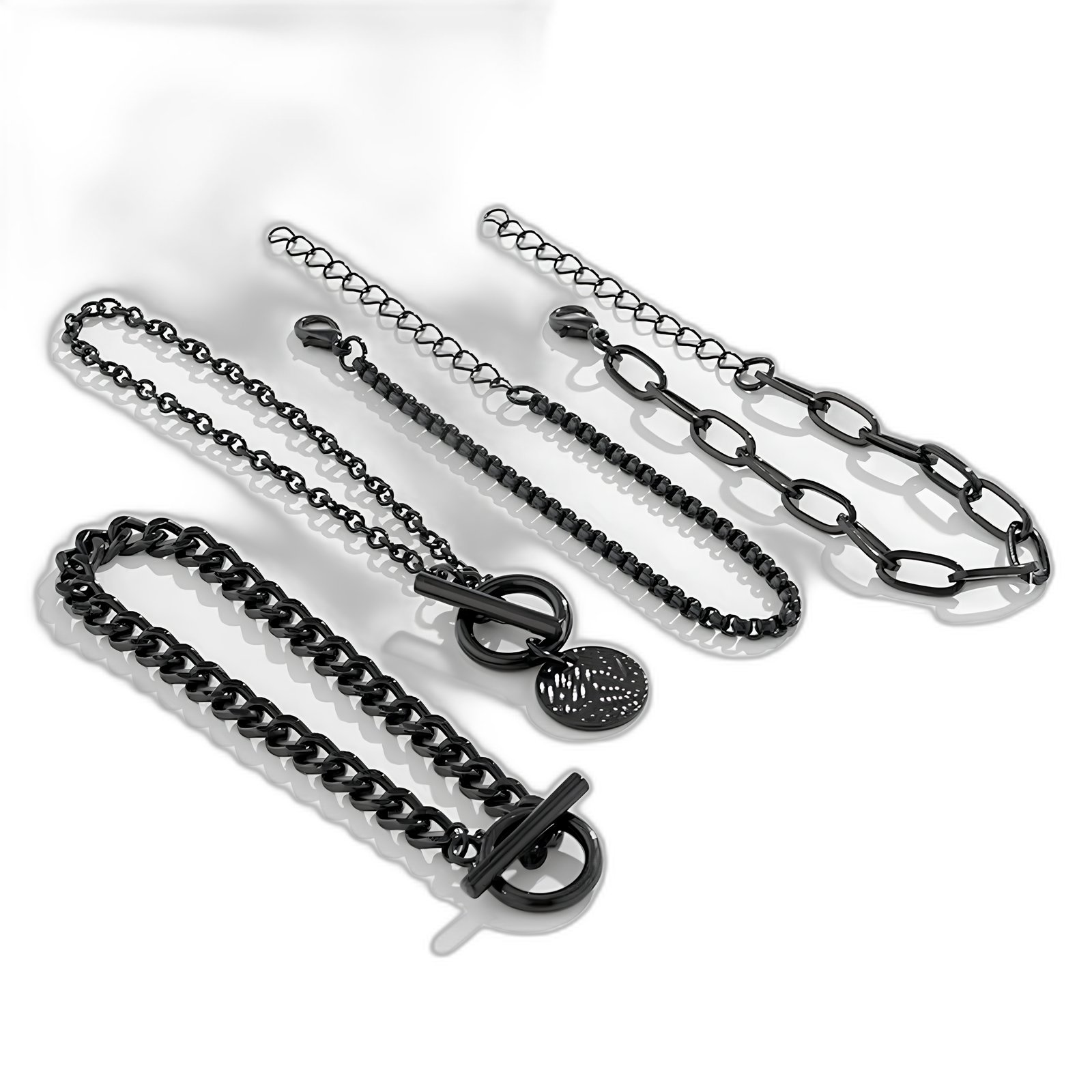Blackout Bracelet