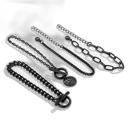 Blackout Bracelet