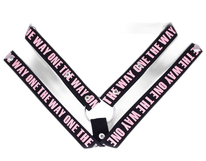 Chastity Cage Tightening Belt