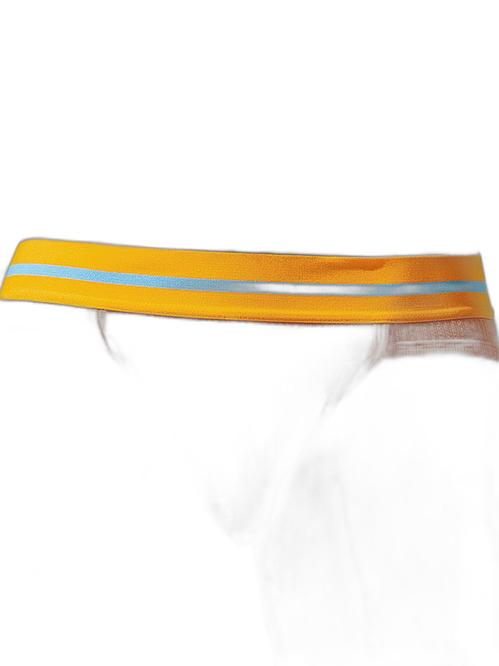 Sexy Spliced Color Briefs For Men