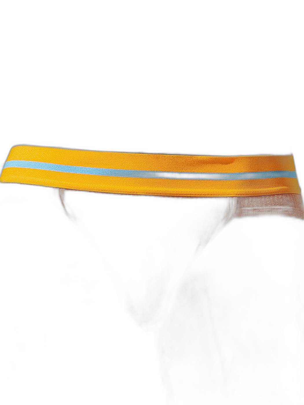 Sexy Spliced Color Briefs For Men