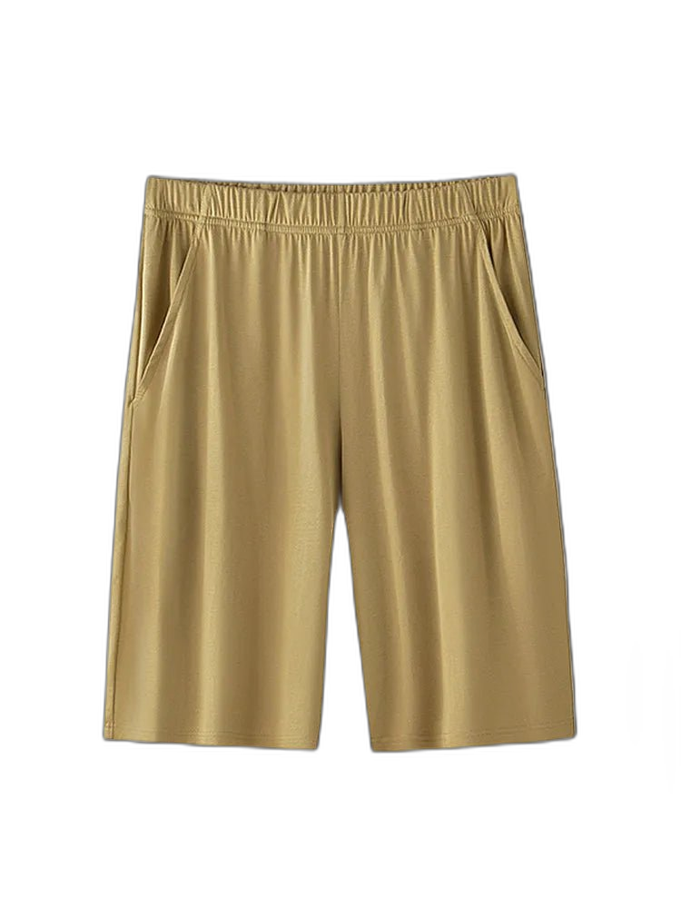 Breathable Gym Shorts