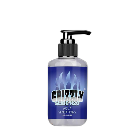 Grizzly - Water Based Lube
