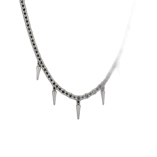 Phantom Necklace