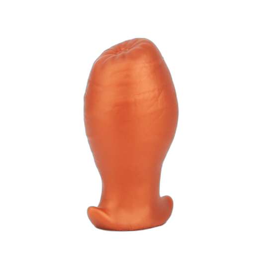 Max - Beginner Butt Plug - Silicone Anal Dilator - Huge Anal Toy - Anal Trainer