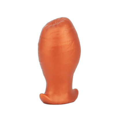 Max - Beginner Butt Plug - Silicone Anal Dilator - Huge Anal Toy - Anal Trainer