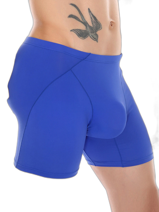 Men's Contour Sports Legging Tights Shorts